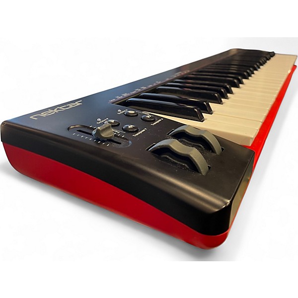 Used Nektar SE49 MIDI Controller