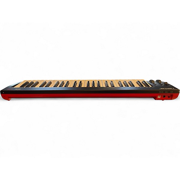 Used Nektar SE49 MIDI Controller