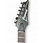 Used Ibanez S521 BLUE Solid Body Electric Guitar