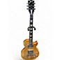 Used Gibson Les Paul Traditional HP NATURAL Solid Body Electric Guitar thumbnail