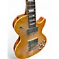 Used Gibson Les Paul Traditional HP NATURAL Solid Body Electric Guitar