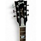 Used Gibson Les Paul Traditional HP NATURAL Solid Body Electric Guitar