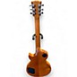 Used Gibson Les Paul Traditional HP NATURAL Solid Body Electric Guitar