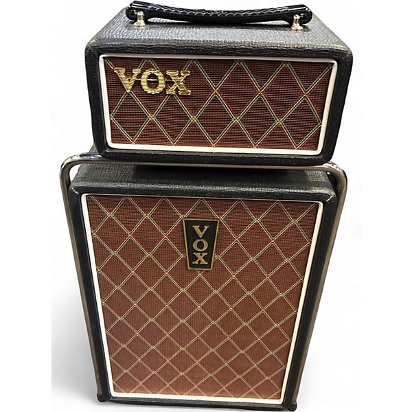 Used VOX Q06 Guitar Stack