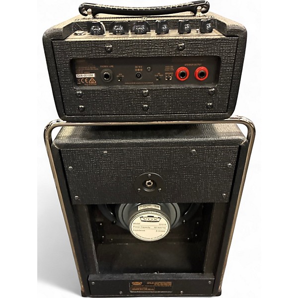 Used VOX Q06 Guitar Stack