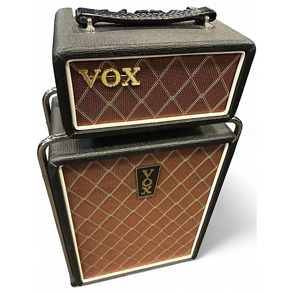 Used VOX Q06 Guitar Stack