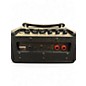 Used VOX Q06 Guitar Stack