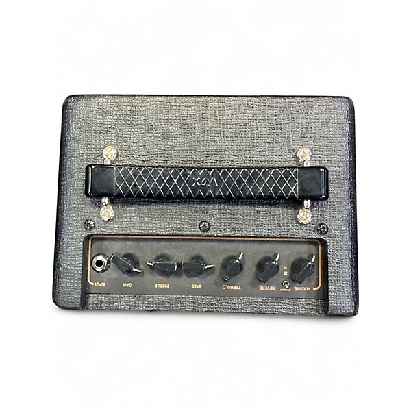 Used VOX Q06 Guitar Stack