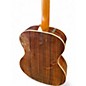 Used Taylor 214E Deluxe Sunburst Acoustic Electric Guitar