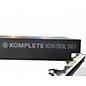 Used Native Instruments Komplete Kontrol S61 MK2 MIDI Controller