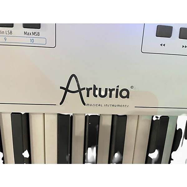 Used Arturia Keylab 88 Key MIDI Controller