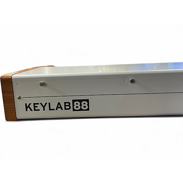 Used Arturia Keylab 88 Key MIDI Controller
