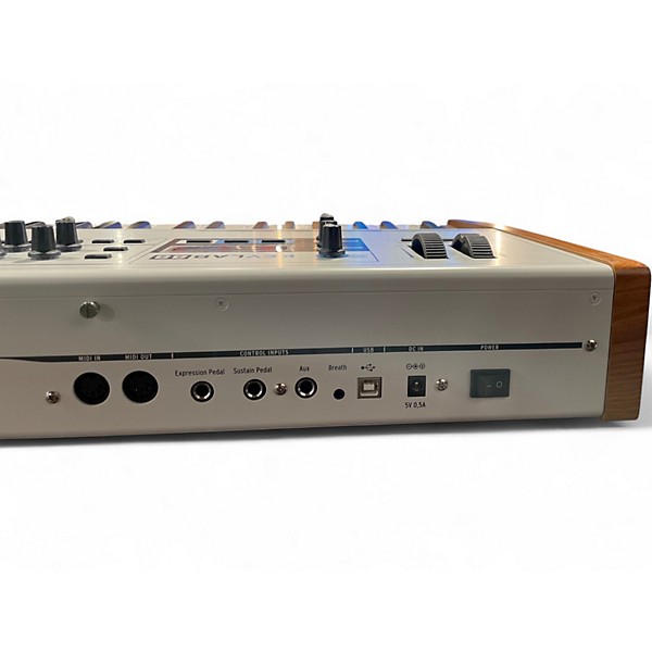 Used Arturia Keylab 88 Key MIDI Controller