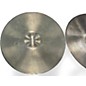 Used Zildjian 14in Avedis Hi Hat Pair Cymbal