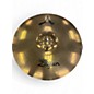 Used Zildjian 14in A Custom Crash Cymbal thumbnail