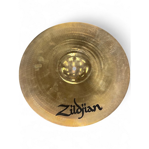 Used Zildjian 14in A Custom Crash Cymbal