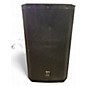 Used Electro-Voice ZLX-12P G2 12in 2-Way Powered Speaker thumbnail