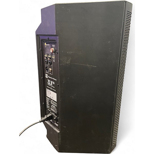 Used Electro-Voice ZLX-12P G2 12in 2-Way Powered Speaker