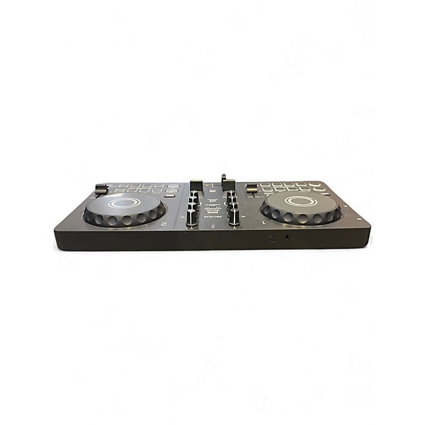 Used AlphaTheta DDJ FLX2 DJ Controller