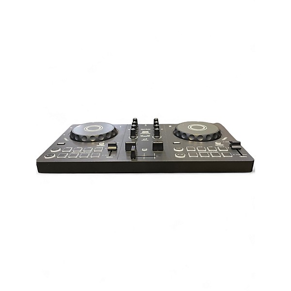 Used AlphaTheta DDJ FLX2 DJ Controller