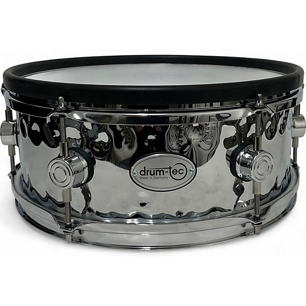 Used Drum-tec DIABLO 3 E-SNARE Trigger Pad
