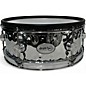 Used Drum-tec DIABLO 3 E-SNARE Trigger Pad thumbnail