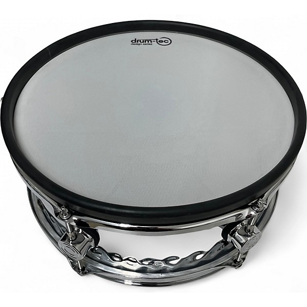 Used Drum-tec DIABLO 3 E-SNARE Trigger Pad
