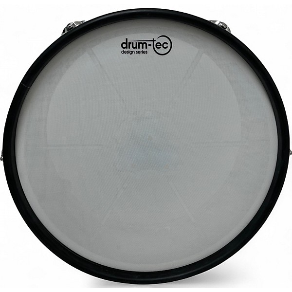 Used Drum-tec DIABLO 3 E-SNARE Trigger Pad