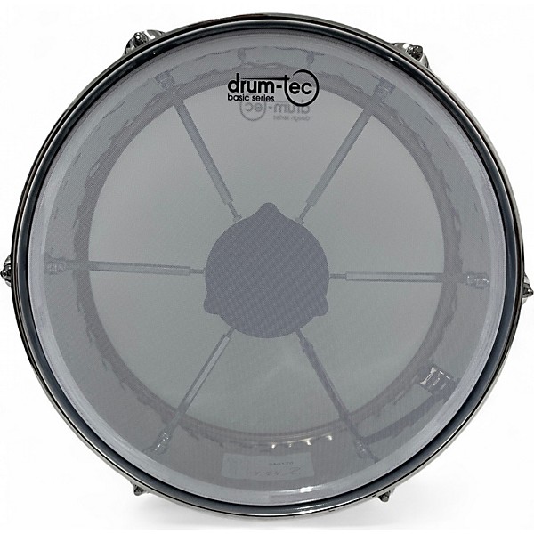 Used Drum-tec DIABLO 3 E-SNARE Trigger Pad