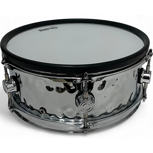 Used Drum-tec DIABLO 3 E-SNARE Trigger Pad