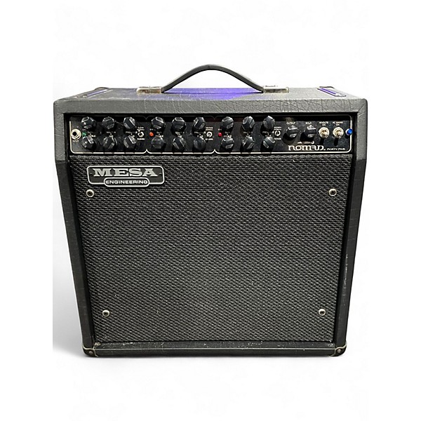 Used MESA/Boogie Nomad Forty Five Tube Guitar Combo Amp