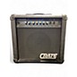 Used Crate mx15r Guitar Combo Amp thumbnail