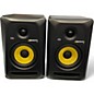 Used KRK RP5G3 Pair Powered Monitor thumbnail