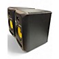Used KRK RP5G3 Pair Powered Monitor