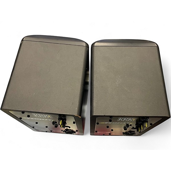 Used KRK RP5G3 Pair Powered Monitor