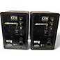Used KRK RP5G3 Pair Powered Monitor
