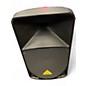 Used Behringer Eurolive B112W Powered Speaker thumbnail