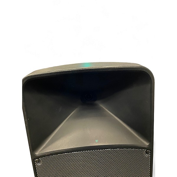Used Behringer Eurolive B112W Powered Speaker