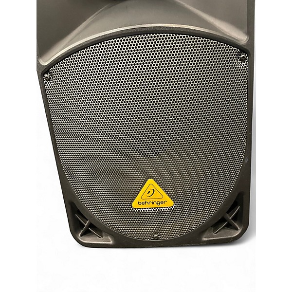Used Behringer Eurolive B112W Powered Speaker