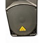 Used Behringer Eurolive B112W Powered Speaker