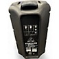 Used Behringer Eurolive B112W Powered Speaker