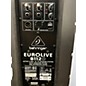 Used Behringer Eurolive B112W Powered Speaker
