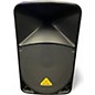 Used Behringer Eurolive B112W Powered Speaker thumbnail