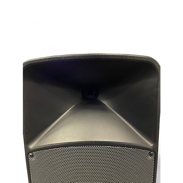 Used Behringer Eurolive B112W Powered Speaker