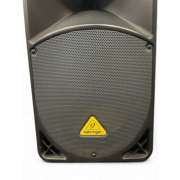 Used Behringer Eurolive B112W Powered Speaker