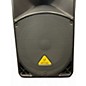 Used Behringer Eurolive B112W Powered Speaker