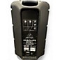 Used Behringer Eurolive B112W Powered Speaker