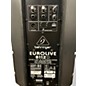 Used Behringer Eurolive B112W Powered Speaker