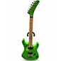 Used EVH 5150 Standard Slime Green Solid Body Electric Guitar thumbnail