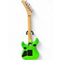 Used EVH 5150 Standard Slime Green Solid Body Electric Guitar
